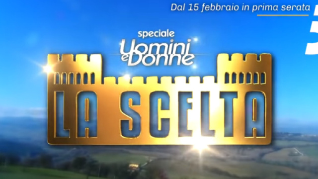 Anticipazioni Uomini e Donne del 1&deg; marzo: Luigi Mastroianni e Ivan Gonzalez.