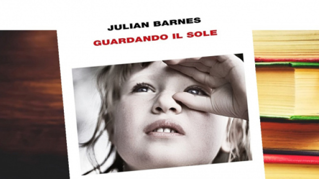 Julian Barnes presenta il suo nuovo romanzo &lsquo;Guardando il sole&rsquo;