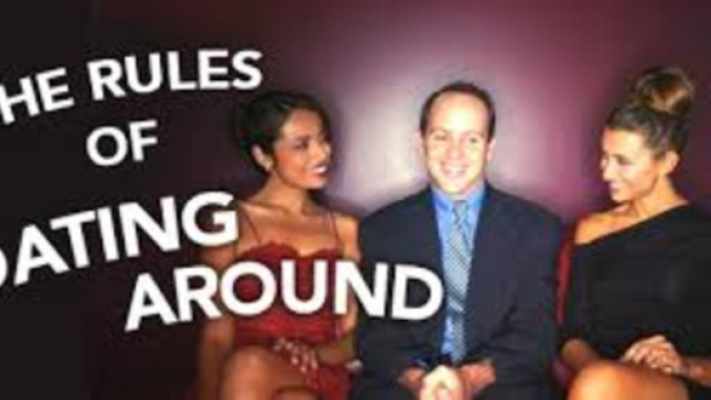 Dating Around, nuovo reality show di Netflix.