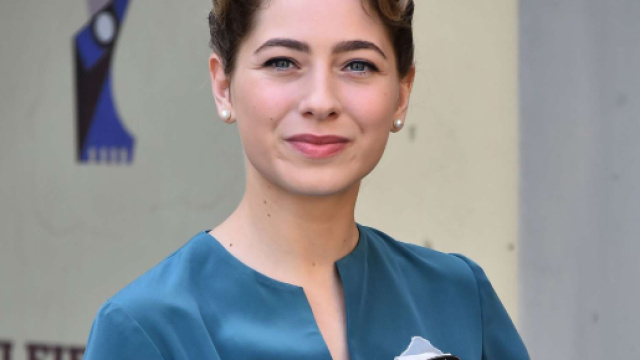 Federica De Benedittis: ecco come Roberta trover&agrave; l'amore ne Il ... - maridacaterini.it