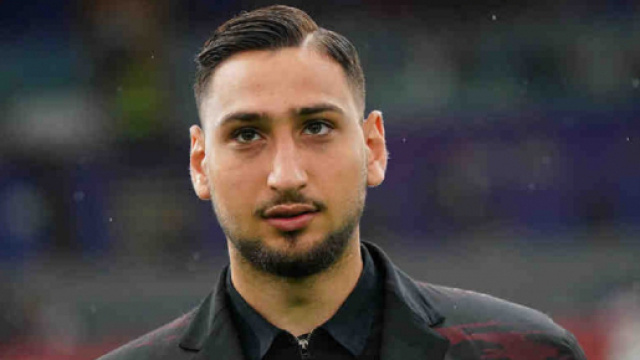 Gianluigi Donnarumma, 5 curiosit&agrave; sul portiere rossonero