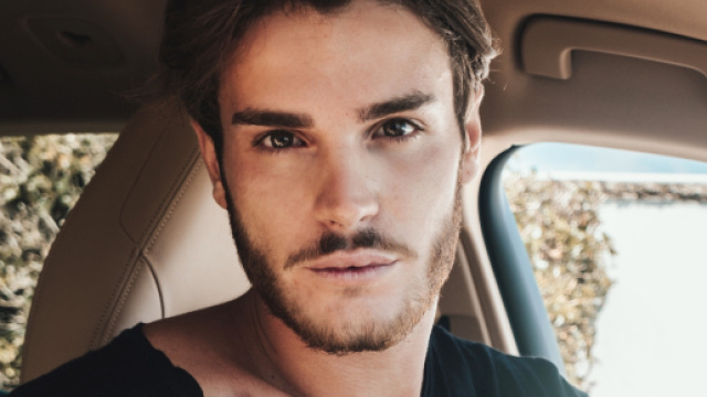 Giordano Mazzocchi di Uomini e Donne