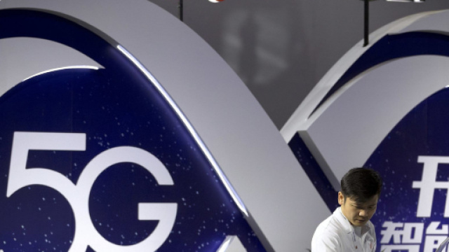 Huawei, le pHuawei: le partenaire pas toujours fr&eacute;quentable du Royaume-Uni pour &eacute;tendre la 5G dans le pays