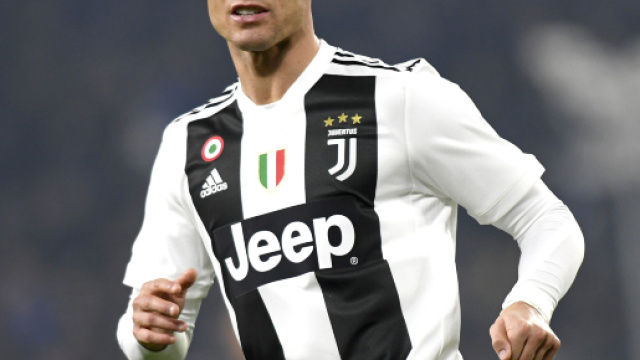In dubbio la presenza di Cristiano Ronaldo a Bologna
