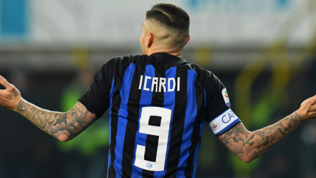 Inter, cessione possibile per Icardi