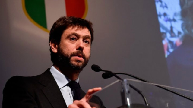 Juventus, 4 nomi in caso di partenza di Allegri