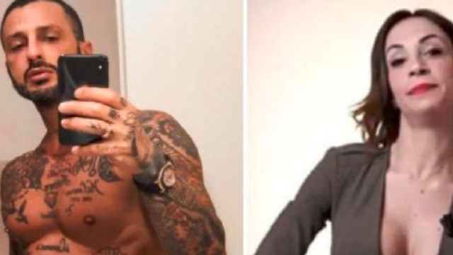 Malena contro Fabrizio Corona: 'Non &egrave; grande amante, non ha vera attrazione per le donne'