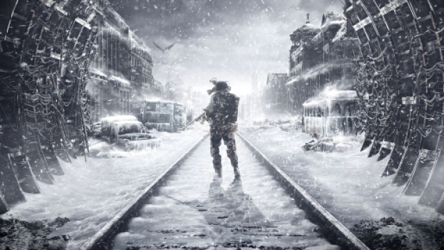 Metro Exodus: l'ultimo capitolo della fortunata saga.
