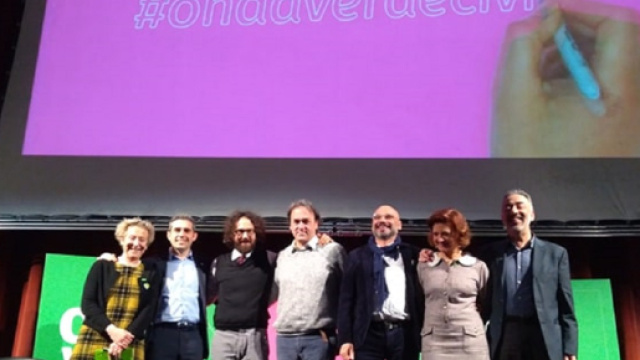 Onda Verde Civica lancia una nuova proposta per le Europee