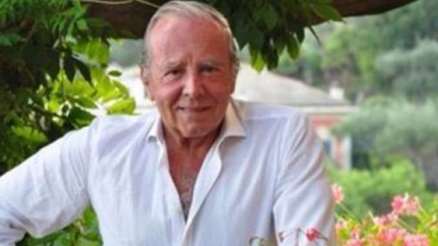 Pavia, Alberto Rizzoli si &egrave; suicidato con un colpo di pistola.