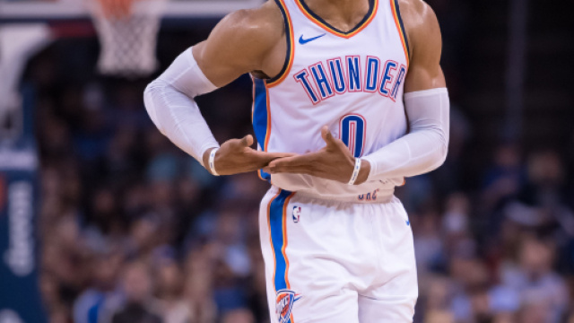 Risultati basket NBA 23 febbraio