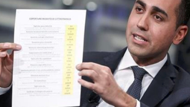 Reddito, obbligo di accettare il lavoro solo con uno stipendio minimo di 858 euro