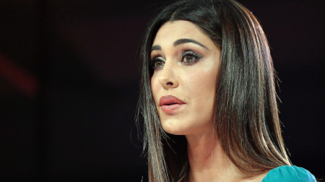 Sanremo Young, Belen Rodriguez da forfait alla Clerici, causa influenza.