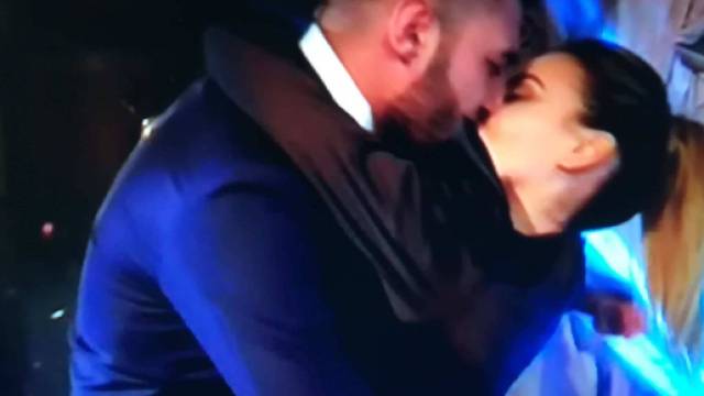 Uomini e donne: le prime mosse social di Claudia e Lorenzo