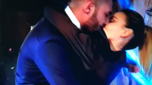 Uomini e donne: Lorenzo ha scelto Claudia