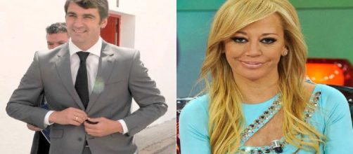 54 minutos de grabaciones sobre lo que ocurri&oacute; entre Bel&eacute;n Esteban y Jesul&iacute;n de Ubrique