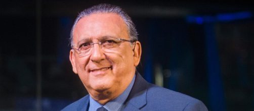 Galv&atilde;o Bueno &eacute; o principal narrador esportivo da atualidade no Brasil. (Foto: Reprodu&ccedil;&atilde;o / Instagram)