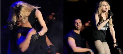 Para alguns chamar a aten&ccedil;&atilde;o &eacute; uma forma de estar na m&iacute;dia. (Foto: Reprodu&ccedil;&atilde;o)