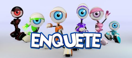 Resultado parcial mostra que neste BBB &eacute; grande a chance das mulheres faturarem o pr&ecirc;mio milion&aacute;rio. Reprodu&ccedil;&atilde;o/GShow