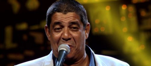 Zeca Pagodinho &eacute; uma das personalidades mais influentes do samba. Imagem: Reprodu&ccedil;&atilde;o Instagram