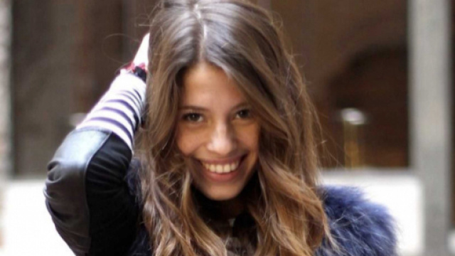 Angela Nasti nuova tronista ued