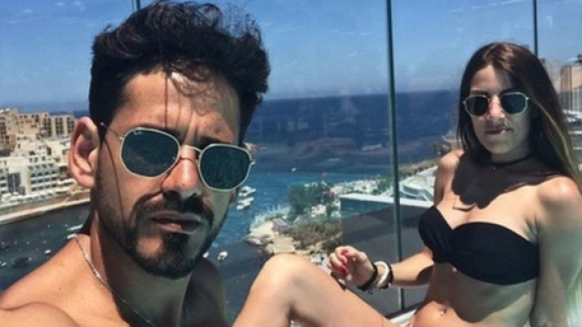 Calogero e Valentina si sono lasciato dopo C'&egrave; Posta per Te
