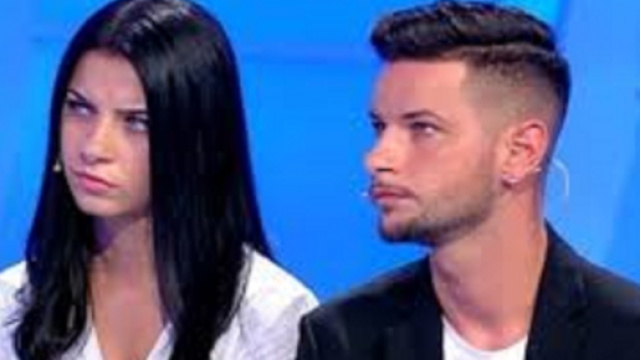 C'&egrave; posta per te del 23 febbraio: Giorgio e Romina conquistano il pubblico di Maria De Filippi
