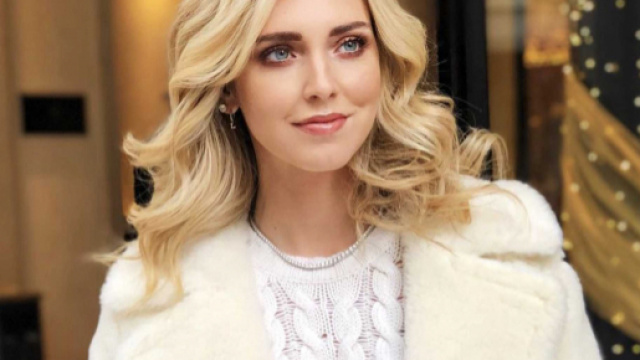 Chiara Ferragni condivide la foto del suo nuovo tatuaggio dedicato a suo figlio Leone.