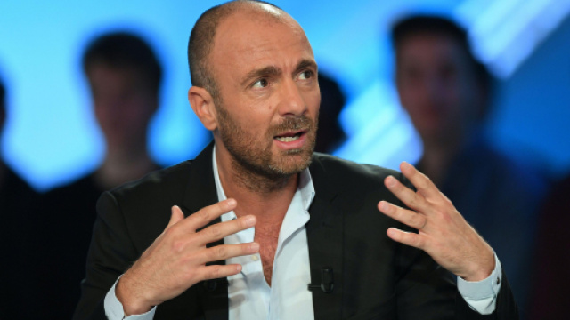Dugarry: "Vergognoso auguravano la morte a Cristiano Ronaldo"