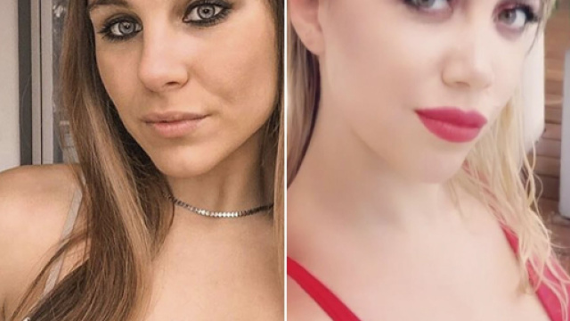 Ivana Icardi contro Wanda Nara