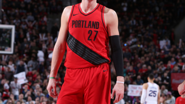 Risulati NBA del 24 Febbraio: vincono Portland e Houston, cadono Lakers e Thunder