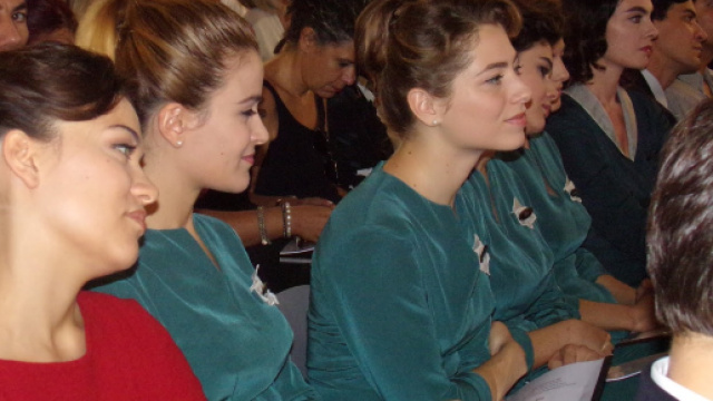 Le anticipazioni de 'Il paradiso delle signore 3'.