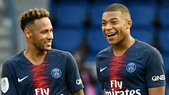 Neymar et Kylian Mbappe resteront au PSG cet &eacute;t&eacute;