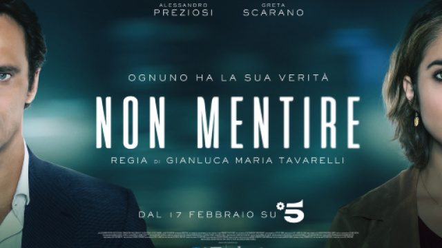 Non Mentire - riassunto seconda parte