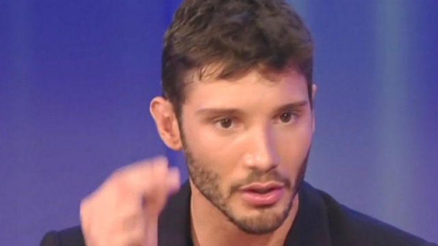 Stefano De Martino parla di Belen Rodriguez a Domenica In