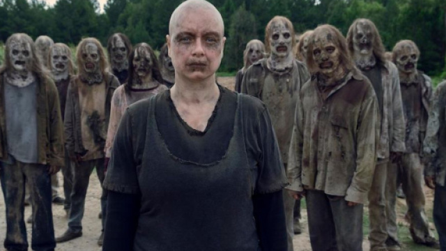 The Walking Dead 9x11: promo e anticipazioni.