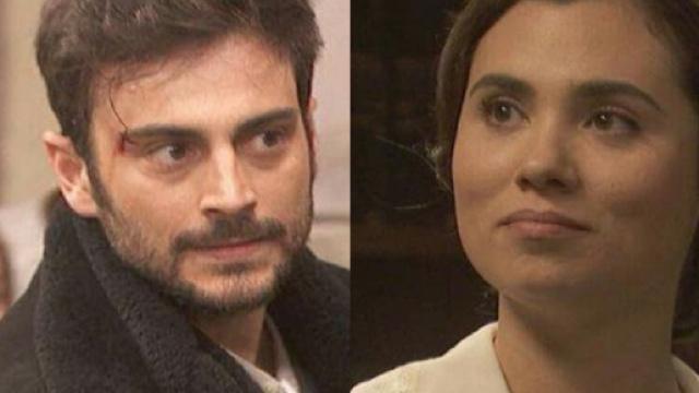 Trame spagnole Il Segreto: Saul minacciato, Maria e Roberto ingannano Francisca e Fernando