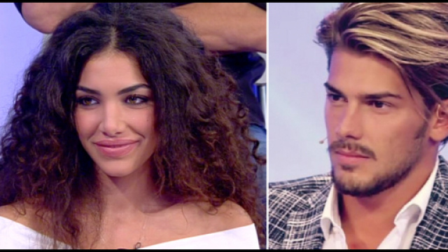 Uomini e donne: ex corteggiatrice incinta.