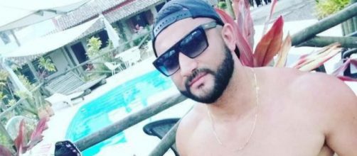 Agente alegou que o tiro foi acidental (Foto: arquivo pessoal).