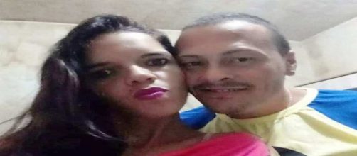 Carvalho foi detido em Praia Grande, SP. (Foto: Reprodu&ccedil;&atilde;o/Facebook)