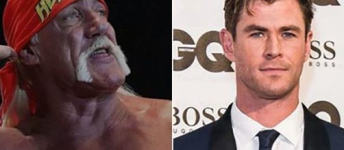 Chris Hemsworth representar&aacute; en una biopic a Hulk Hogan