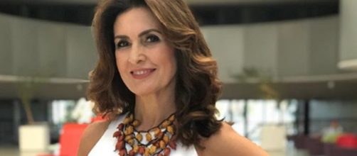 F&aacute;tima Bernardes (Reprodu&ccedil;&atilde;o/Instagram)