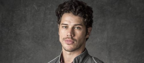 Jos&eacute; Loreto deixa de seguir Marina Ruy Barbosa em rede social. (Foto: Reprodu&ccedil;&atilde;o / GShow)