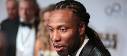 Larry Fitzgerald has put up some of the most prolific numbers by a wide receiver. [Image Source: Flickr | Gage Skidmore]