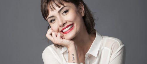 Maria Casadevall (Foto: Reprodu&ccedil;&atilde;o)