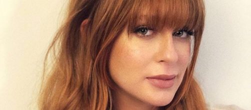 Marina Ruy Barbosa em foto do Instagram. (Foto: Reprodu&ccedil;&atilde;o/Instagram)