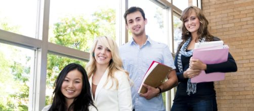 MEC anuncia resultado do FIES nesta segunda - Cr&eacute;ditos: acervo Blasting News