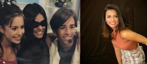 Suzana Alves interpretava a Tiazinha (Foto: Instagram)