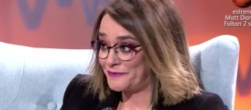 To&ntilde;i Moreno rompe a llorar en 'Viva la vida' tras las duras ... - bekia.es