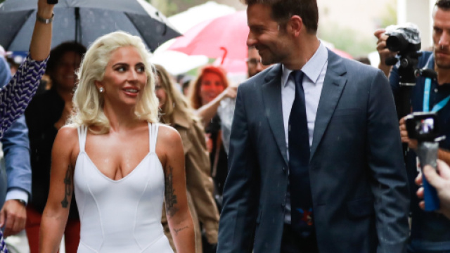 Lady Gaga e Bradley Cooper, protagonisti di A Star is Born - ilpopoloveneto.it